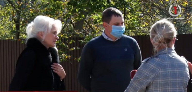 Правоохоронці розслідують конфлікт, що р…