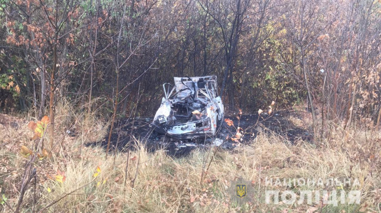 Під Харковом затримали чоловіків, які ви…