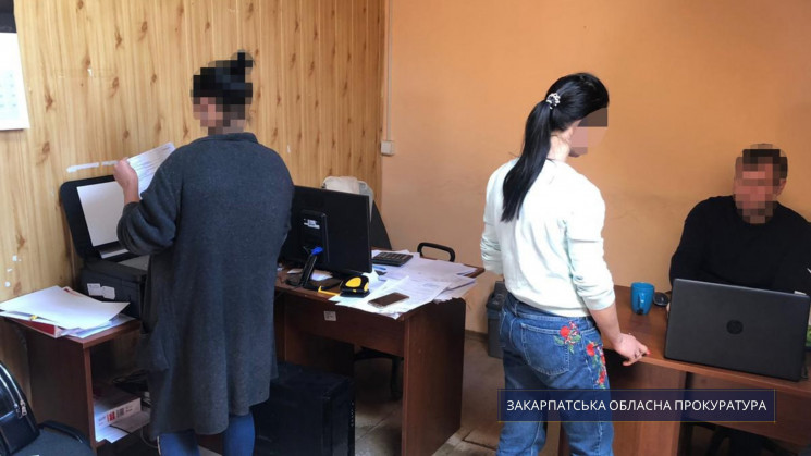 Під суд піде колишній керівник одного з…