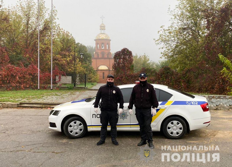 Застали на чердаке с веревкой: Под Запор…