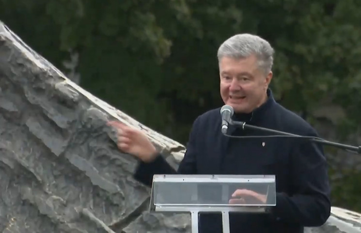 Порошенко: Пациенты с коронавирусом мини…