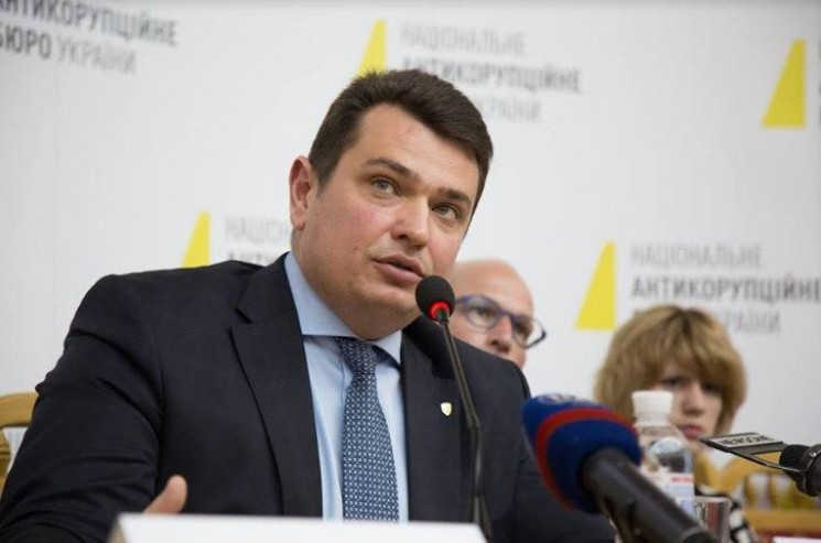 "Закривають очі на карні злочини": Дубін…