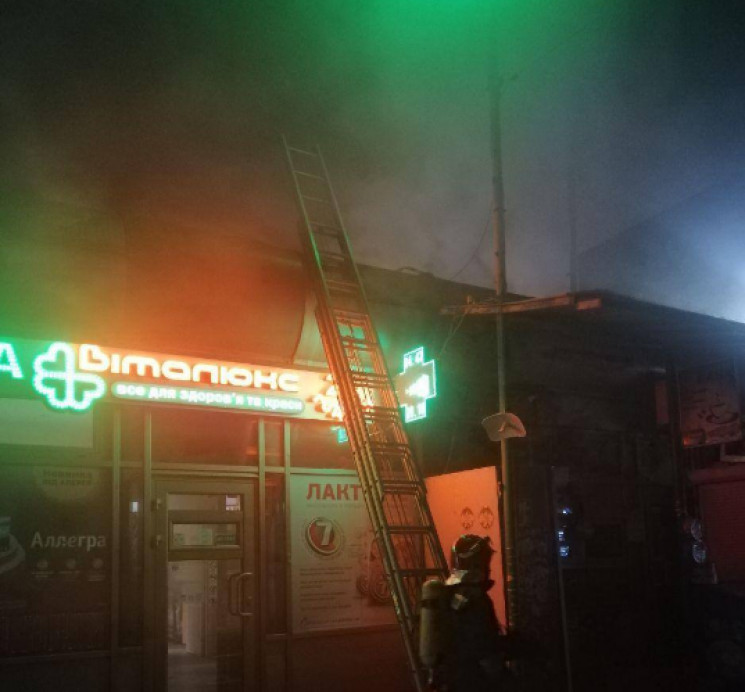 На столичному залізничному вокзалі стала…