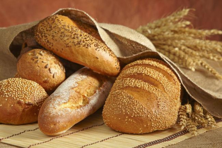 У Франківську ціна на хліб може піднятис…