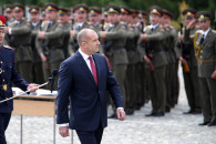 Коронавірус: Президент Болгарії пішов на…
