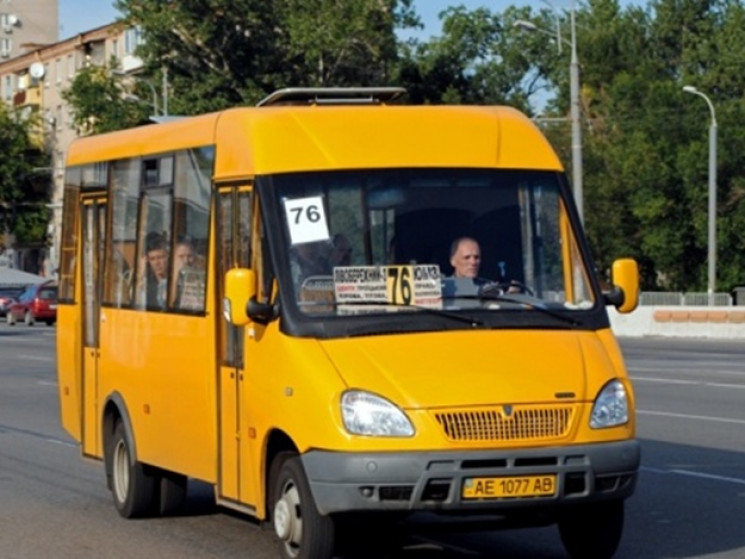 У Дніпрі подовжили автобусний маршрут…