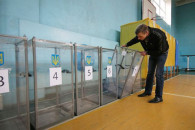 В день выборов на Харьковщине будут рабо…