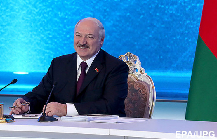 Шестой и Порошенко: Как Лукашенко нагади…