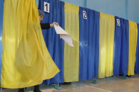 На Харьковщине почти 30 тысяч избирателе…