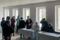 Как избирательные участки во Львовской о…