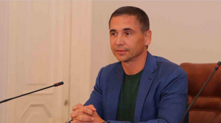 У Харкові залізничні лікарні не підготув…