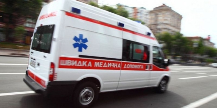 Харківські медики прямо в селі допомогли…