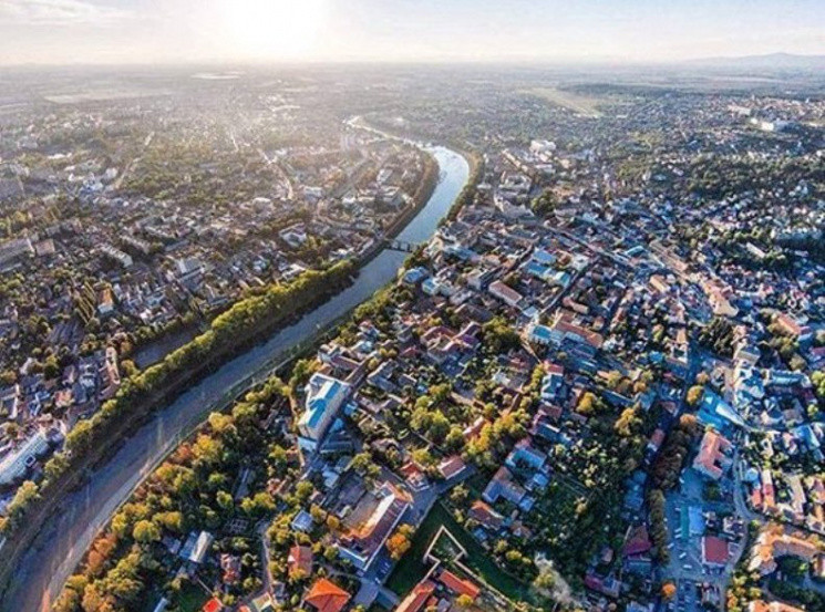 До Ужгорода запрошено спілку блогерів, щ…