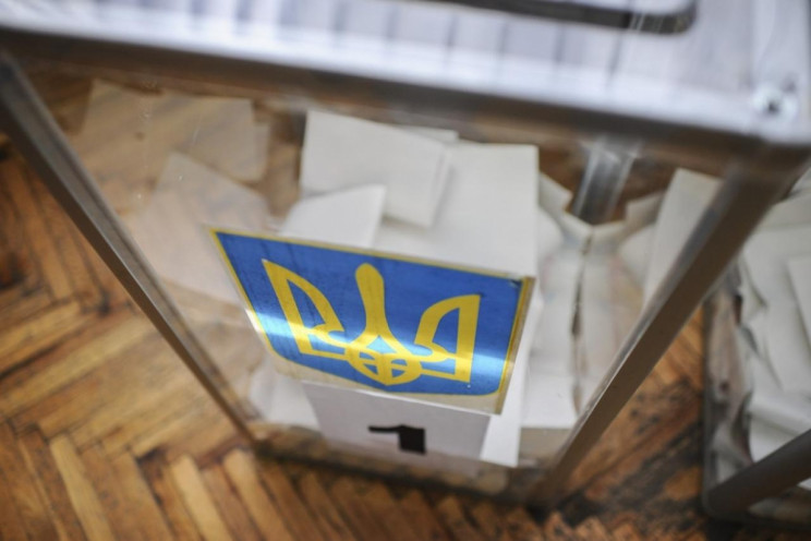 У Львові всі виборчі дільниці відкрилися…