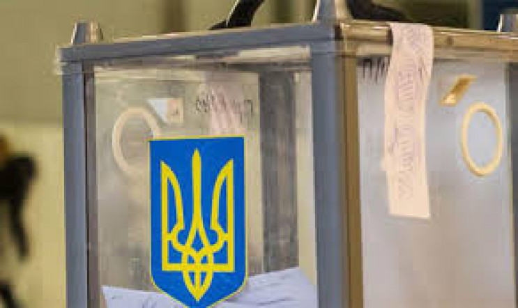 В Одесской области все избирательные уча…