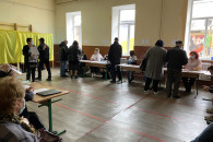 На Вінниччині розпочались місцеві вибори…