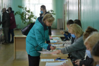 На підрахунок голосів у Києві знадобитьс…