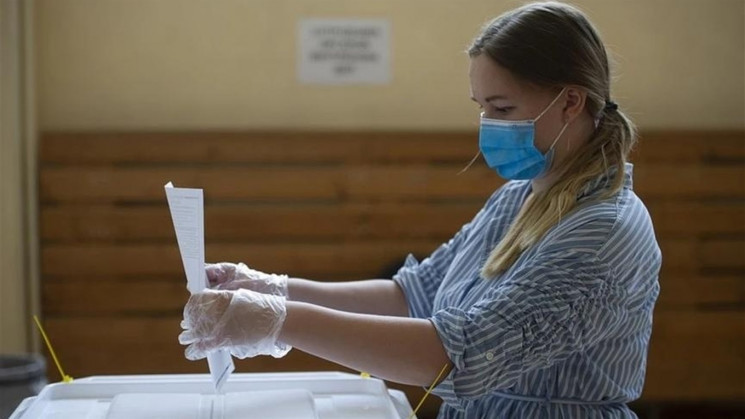 В Николаеве за место городского головы п…