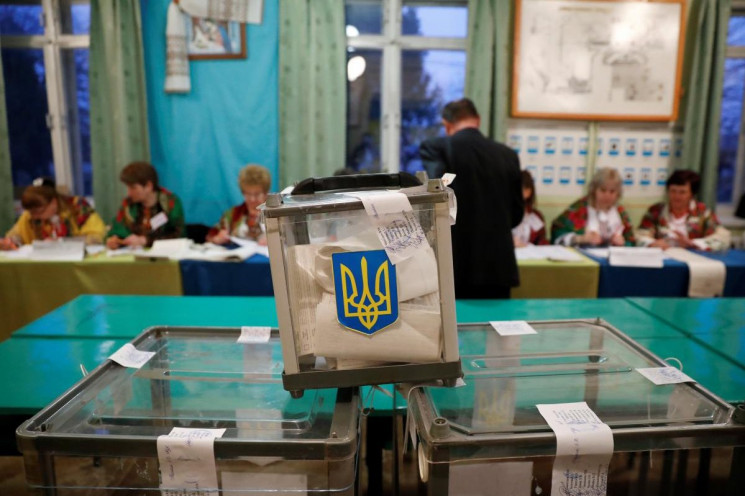 Спостерігачі знайшли на Сумщині протокол…