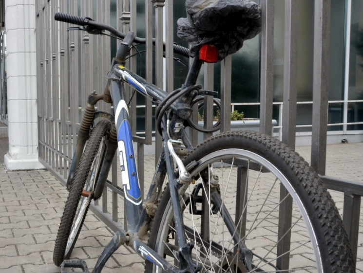 У Краснодарі діє банда крадіїв велосипед…