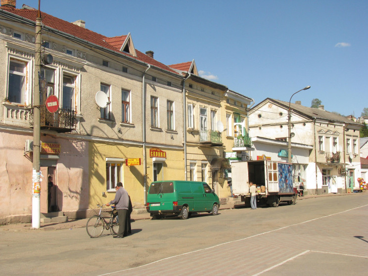 Поліція розслідує: В Турці двоє людей не…