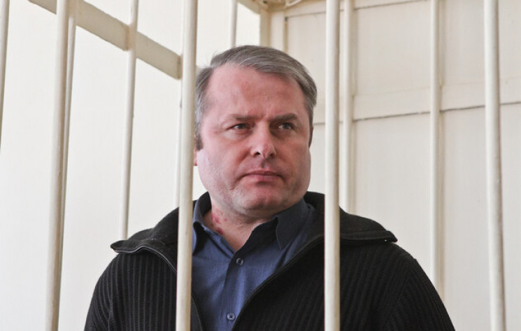 Экс-депутат  Лозинский, который был осуж…