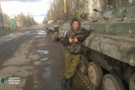 На Луганщині затримали бойовика "ЛНР" на…
