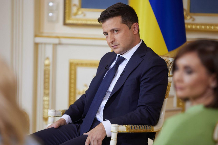 Стали відомі результати опитування Зелен…