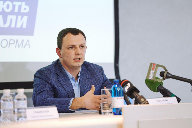 Розрив "Блоку Кернеса" і ОПЗЖ скорочуєть…
