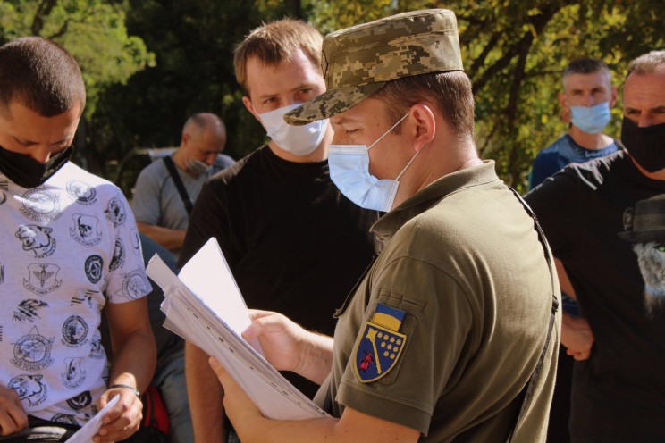 На Дніпропетровщині розпочинається призо…