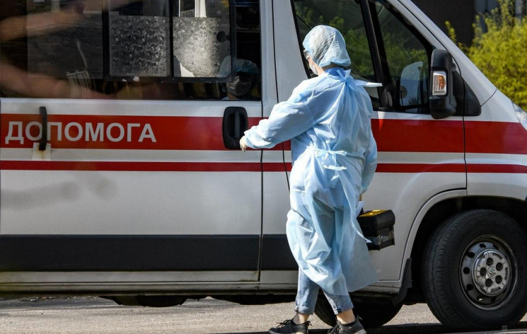 У Львівській області за добу провели по…