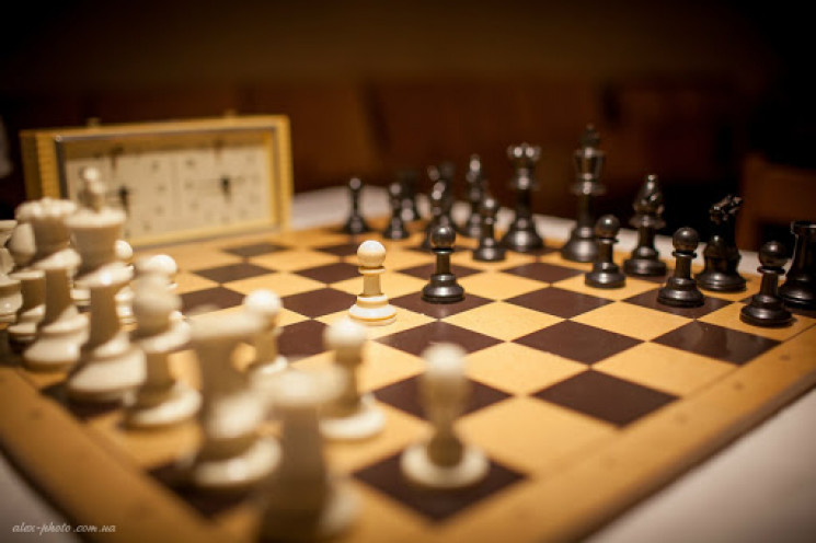 У Мукачеві відбудеться шаховий турнір…