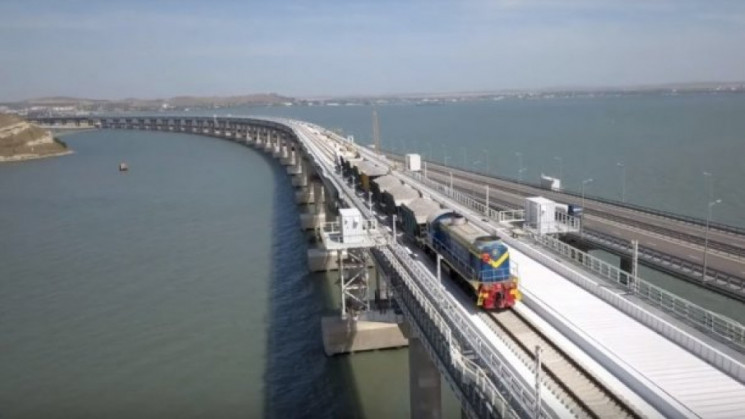Строительство Крымского моста повысило с…