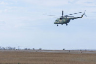 В Харькове курсанты учатся летать на мал…