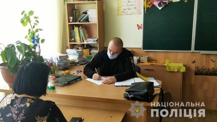 В Одессе в УИК похитили печать…