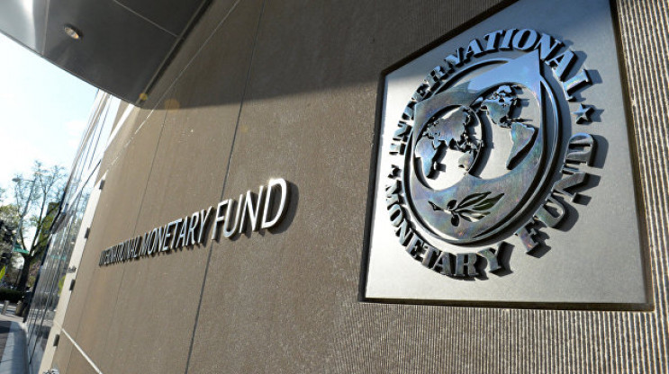 Миссия МВФ приедет в Украину на следующи…
