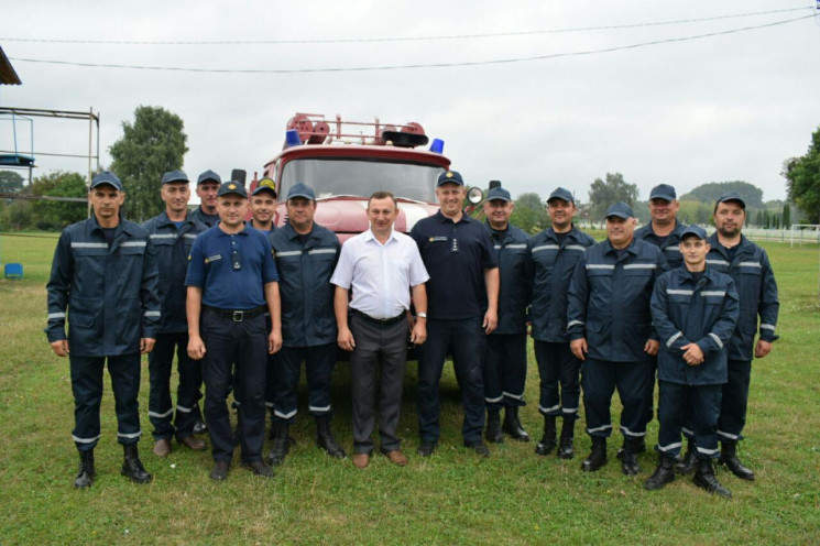 Секрет Момотюка:  Як голові ОТГ на Рівне…