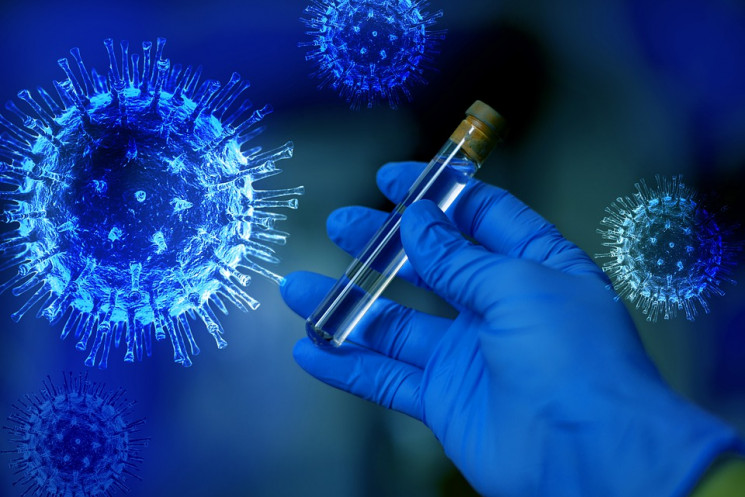 У Європі лютує новий вид коронавірусу, –…