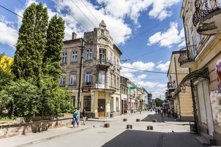 Вибори мера Бродів виграє Белей…