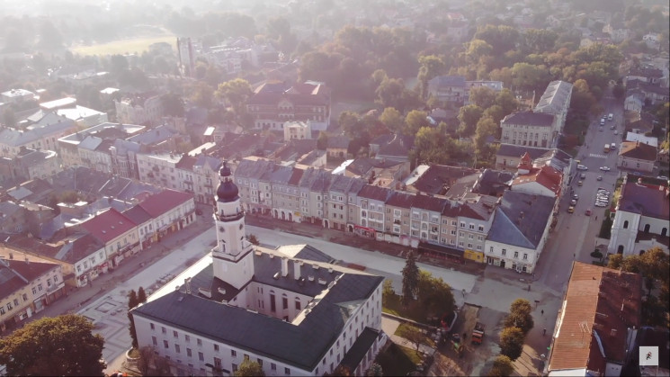 В другий тур виборів мера Дрогобича вийш…