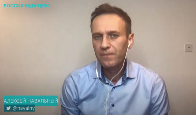 Навальний хоче повернутися на Росію, але…