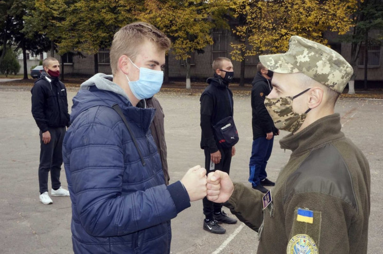 Харківщина на третину виконала план осін…