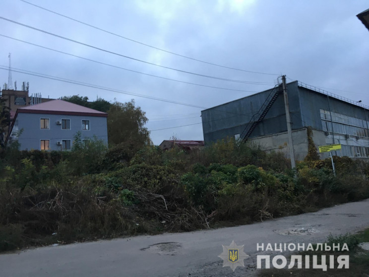 В Харькове вооруженный донетчанин напал…