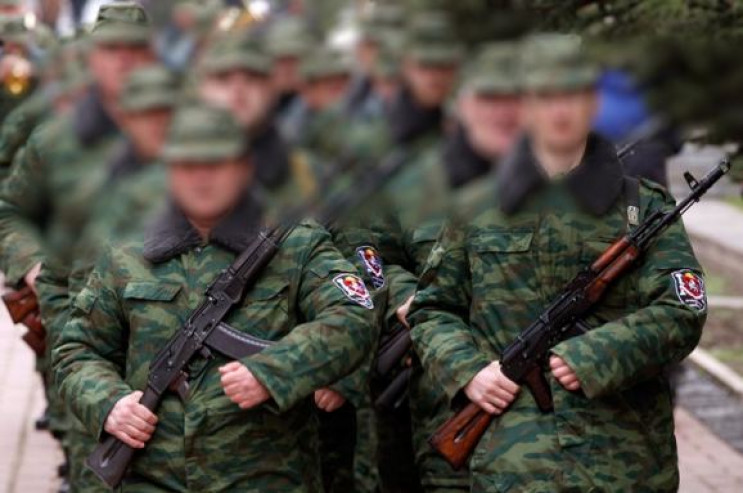 Ідентифіковані 1300 пособників окупантів…