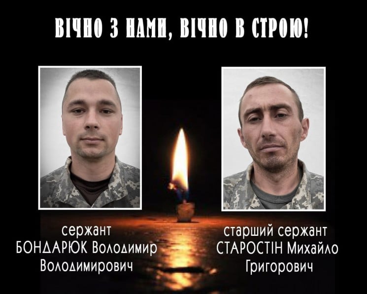 Стали известны имена погибших на Донбасс…