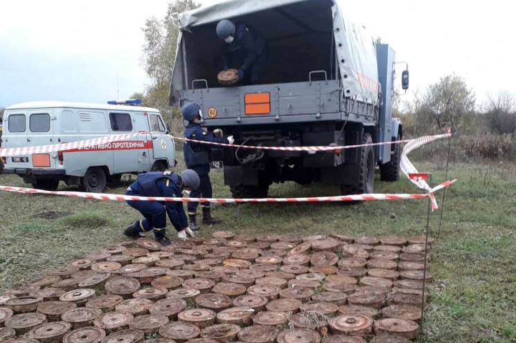 У Хмельницькому ледь не вибухнув будівел…