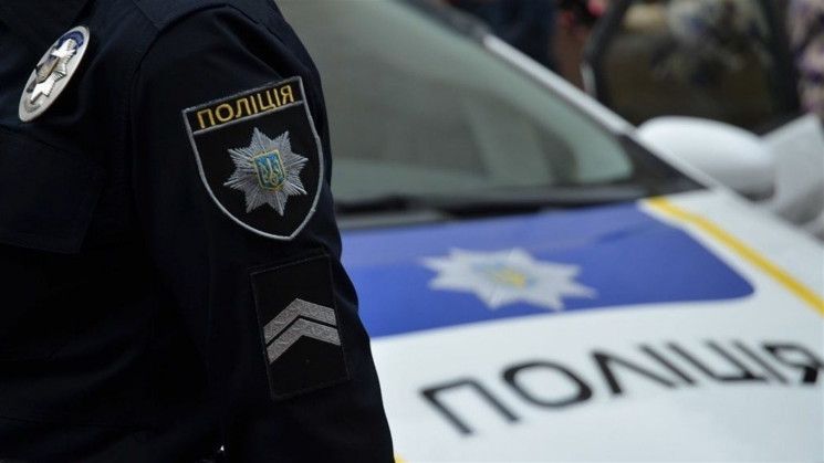 Харківські правоохоронці зафіксували пор…