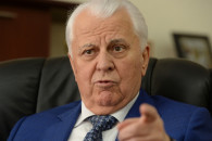 Кравчук прокоментував план дій щодо Донб…