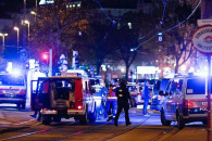 Кровавая бойня в Вене: Число жертв терак…