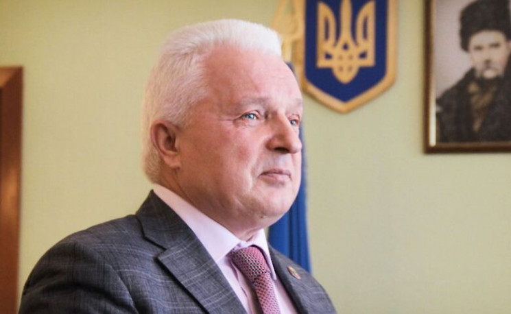 ЦИК объявила мэром Борисполя умершего ка…